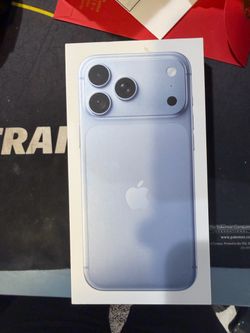 iPhone 18 pro max 256gb