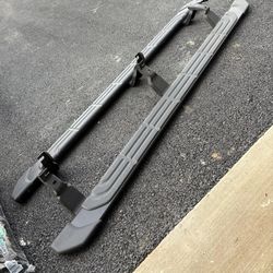 New FORD RANGER ~  OEM ~ RUNNING BOARDS