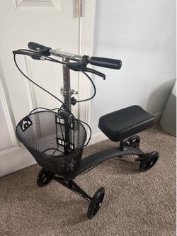Knee Scooter