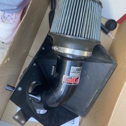 Hyundai Genesis Bk2 Cold Air Intake 