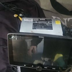 touch screen brand new never used