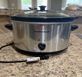 Electric pot