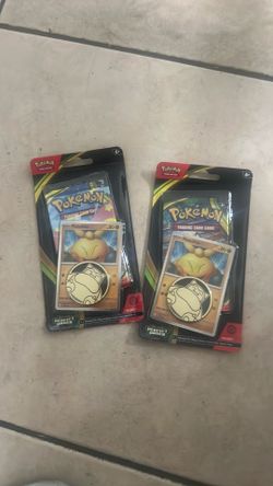 Pokemon Perfect Order Booster Packs