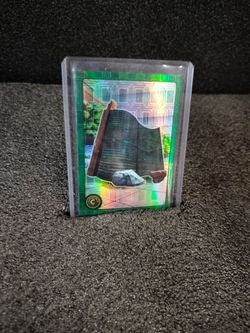 Currency Trading Card Game