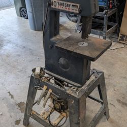 Band Saw