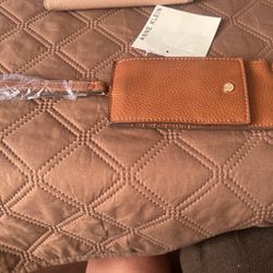 Tarjetera Para Mujer