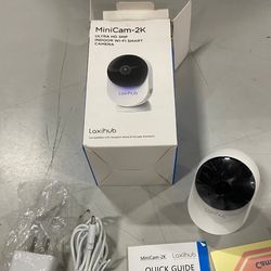 Laxihub wifi Camera