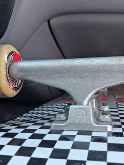 Dogtown pool skateboard 8.5