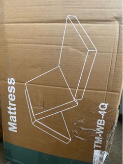 Queen mattress