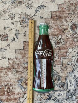 Coke Thermometer 