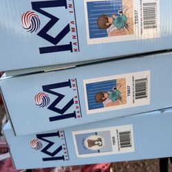 Cobijas Para Bebe $25.   