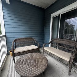 Outdoor Set!