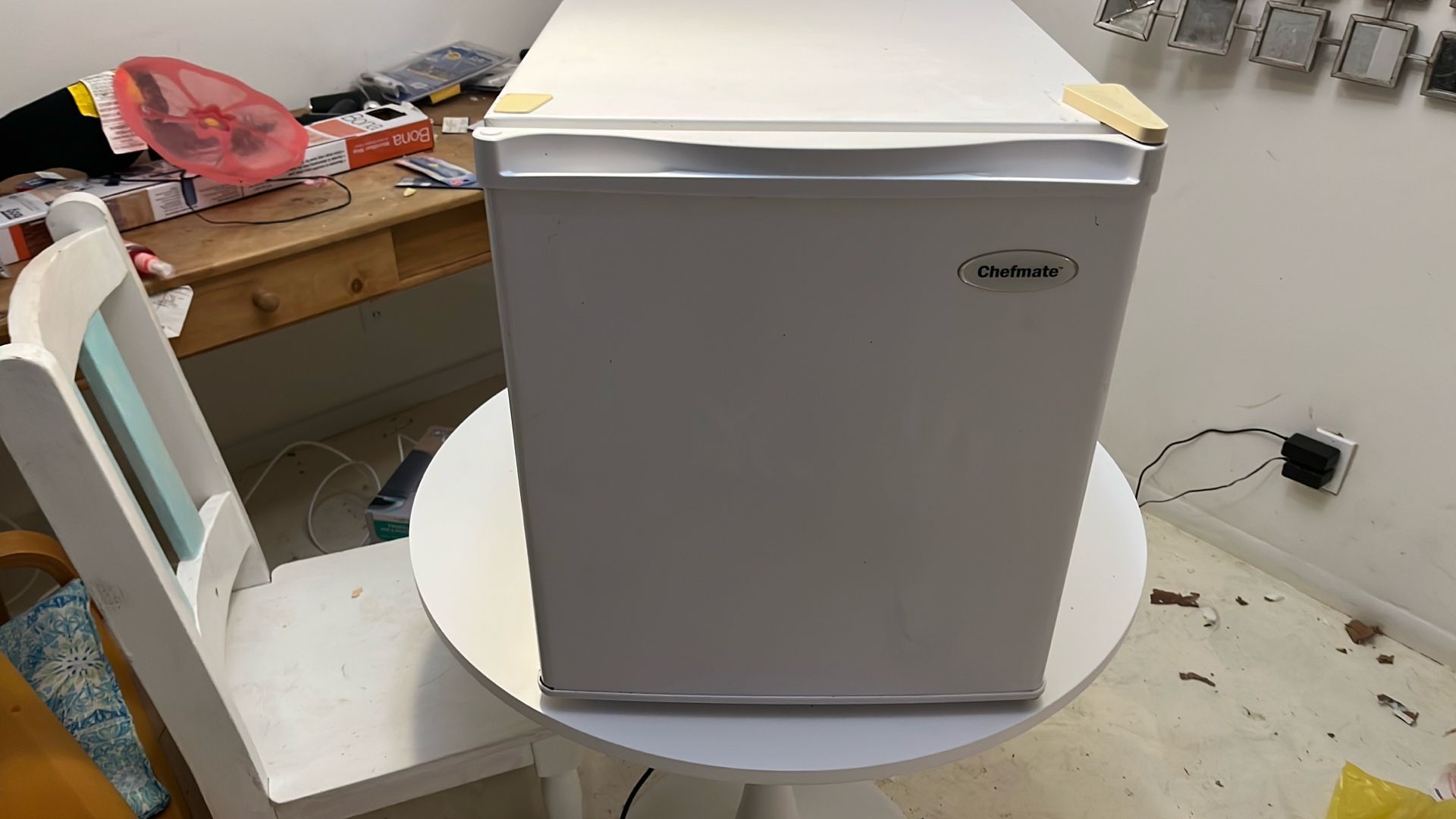 Mini Refrigerator fridge 