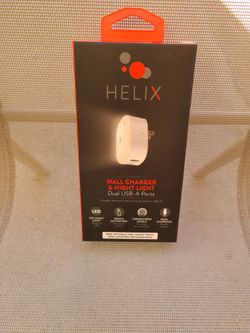Helix Plug