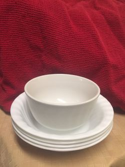 Corelle Bowls