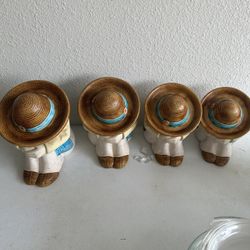 Canisters