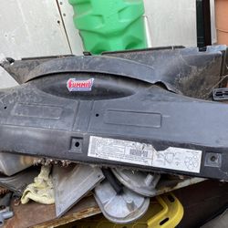 Fan Shrout For S10/blazer