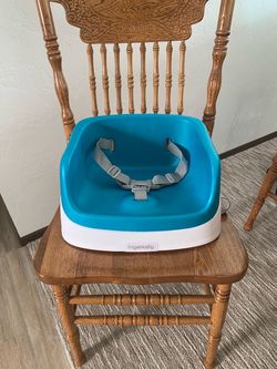 Ingenuity Toddler Booster Seat