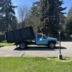 1994 Chevrolet Silverado