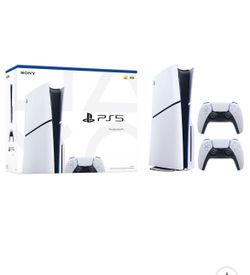 PS5 Disk Edition
