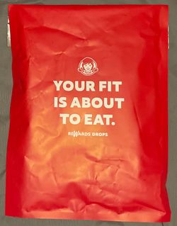 Wendy’s Limited Exclusive Jersey’s