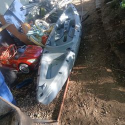 Kayak