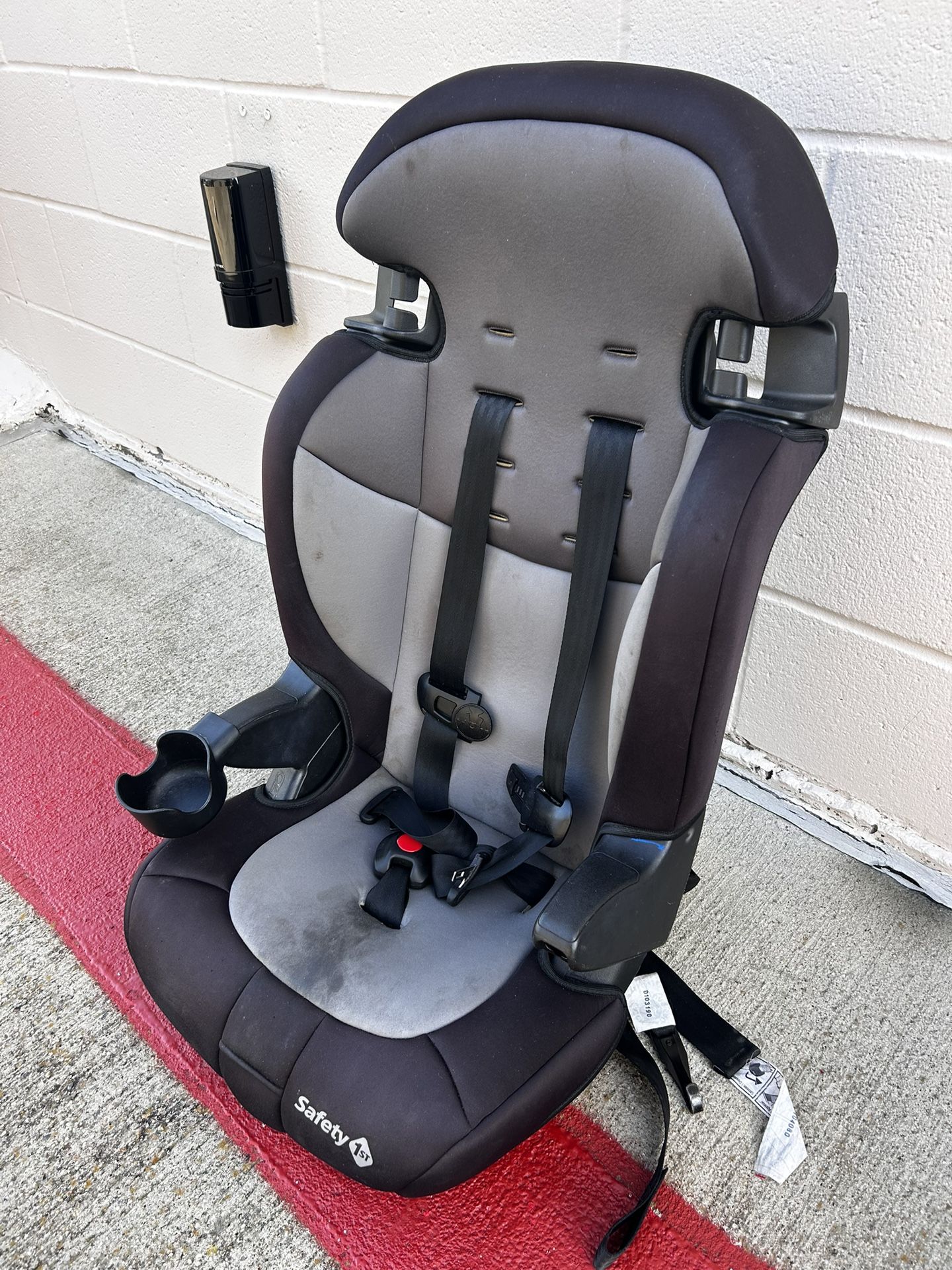 Booster/small Child Car Seat