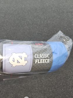Fleece Throw Blanket