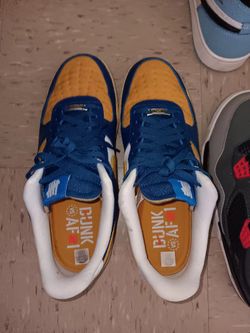 Nike Dunks