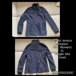Women's Jacket 
