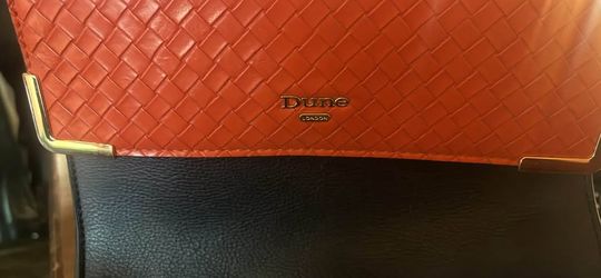 Woman's Dune purse