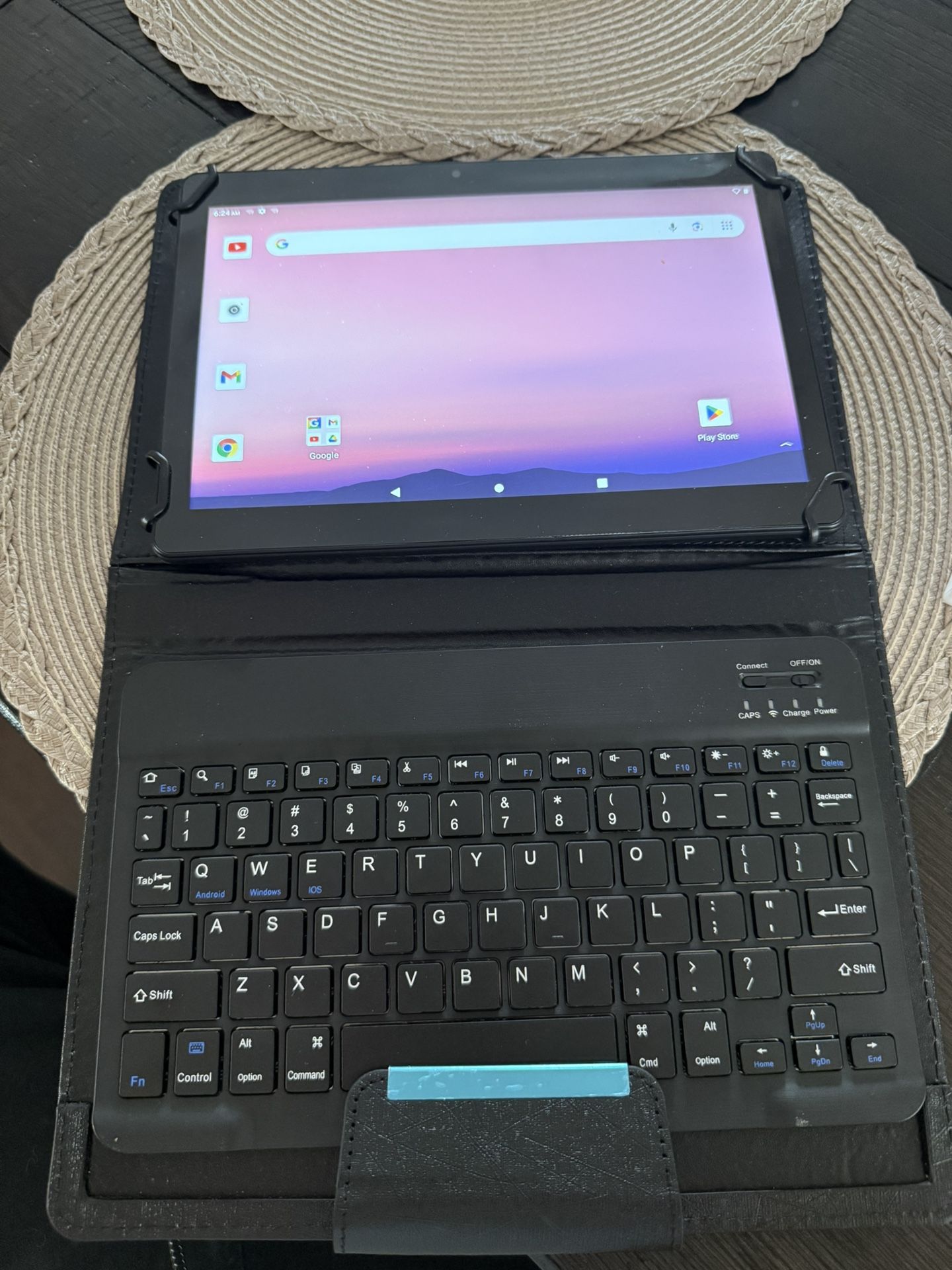 Android tablet