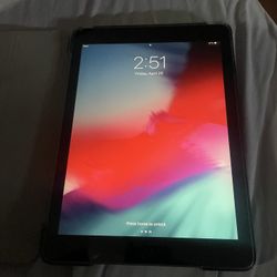 32GB iPad Air 
