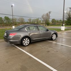 2009 Honda Accord