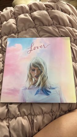 lover album record