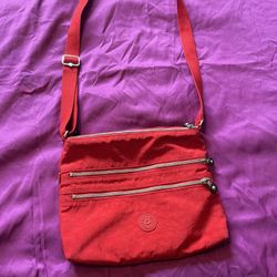 Kipling Crossbody, Hardly Used, $15