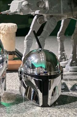Mandalorian cup