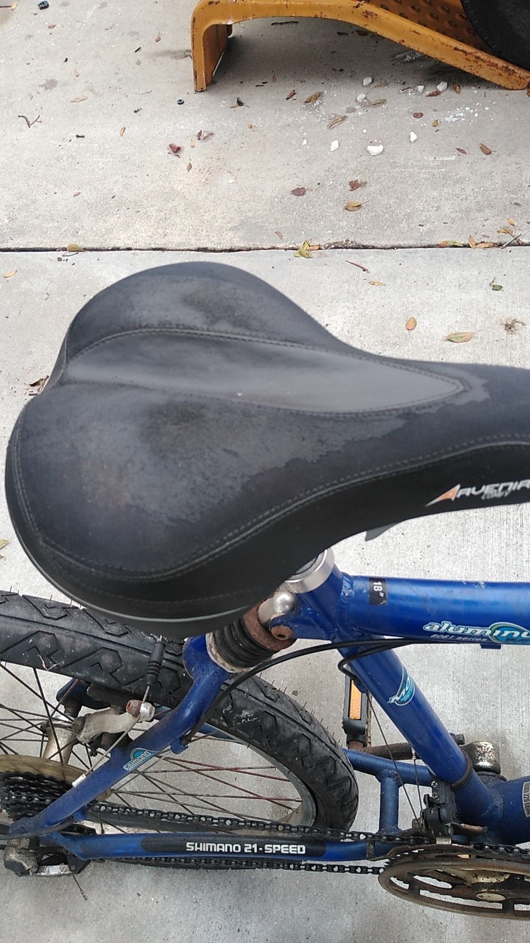 Motiv bicycle smoothie aluminum series 6061 for Sale in Orlando, FL