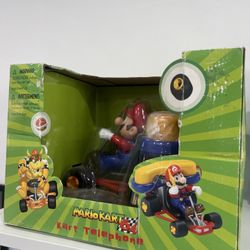 Vintage Mario kart N64 Telephone Retro Gaming 