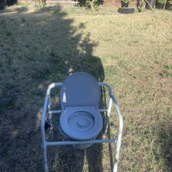 Steel Toilet For Seniors