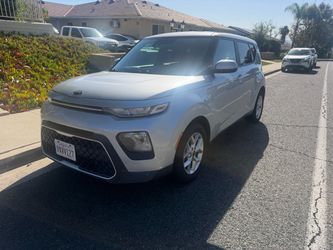 2021 KIA Soul