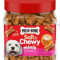 Milk Bone Dog Treats