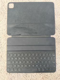 Apple Smart Keyboard Folio for iPad Pro 11 inch A2038