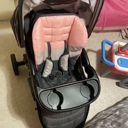 Stroller