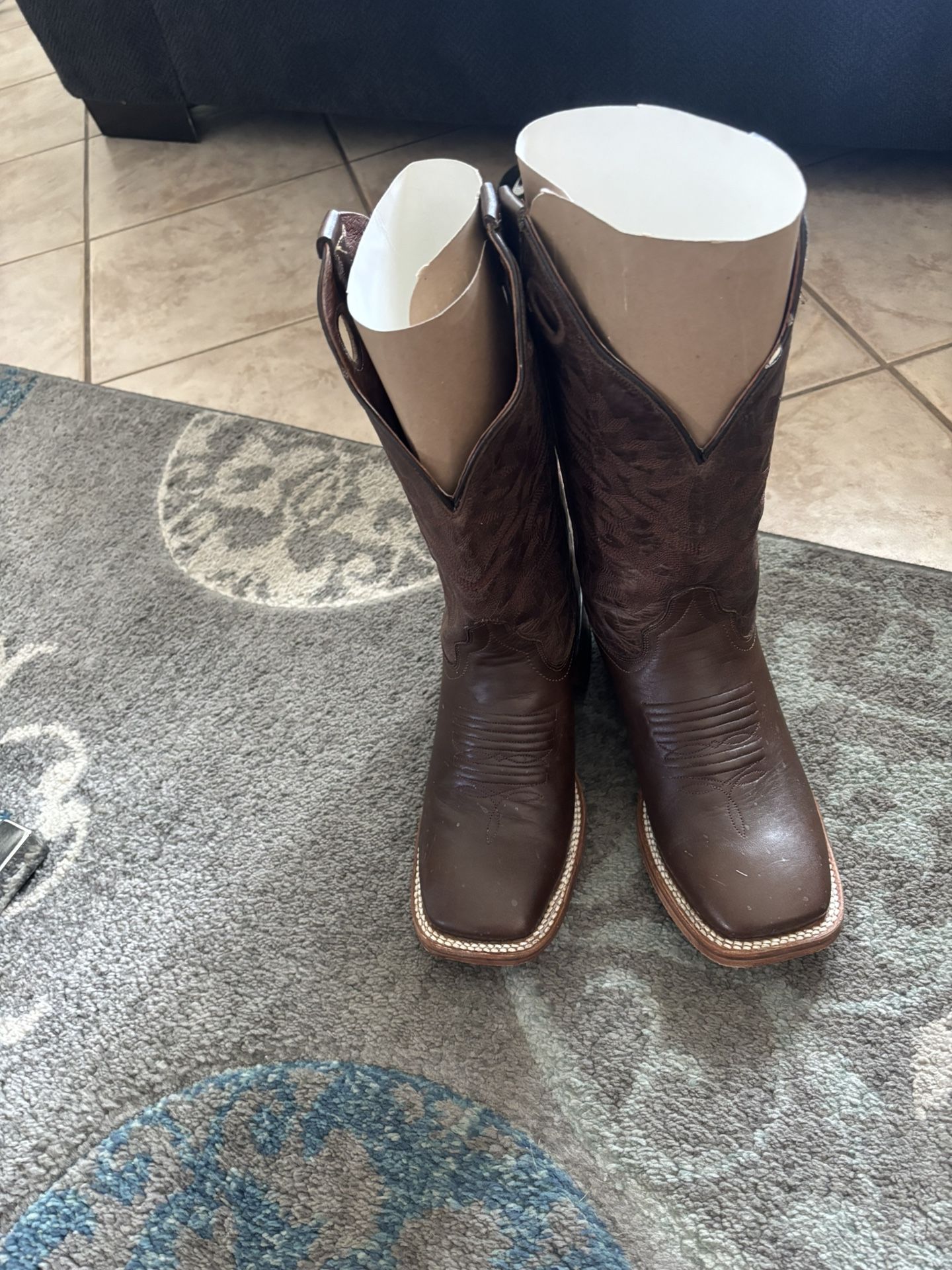 Women’s Cowgirl Boots