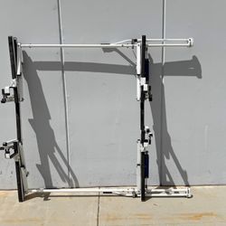 Prime Design ErgoRack MasterRack Ladder Rack - Simi Valley