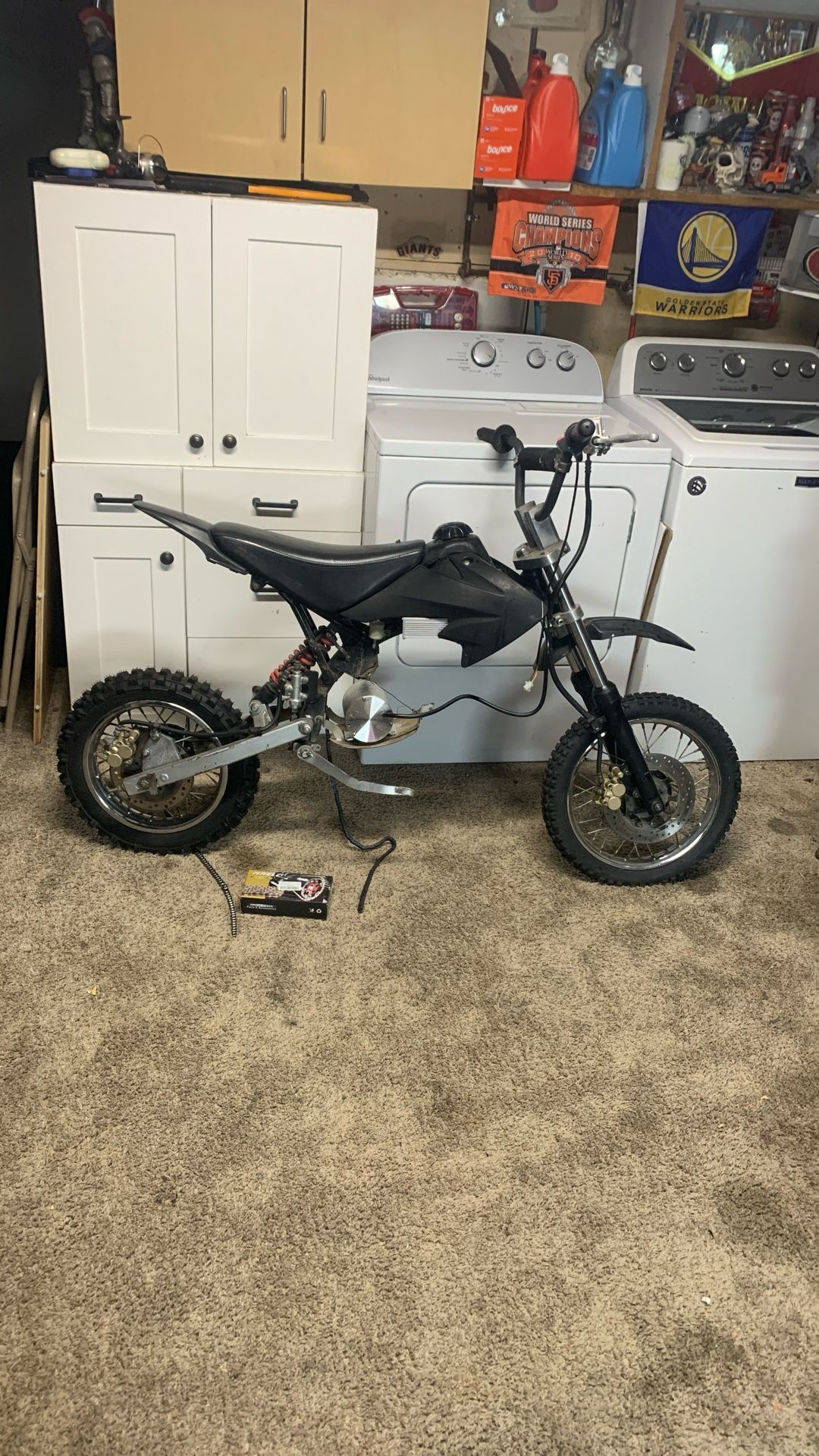 Pit Bike