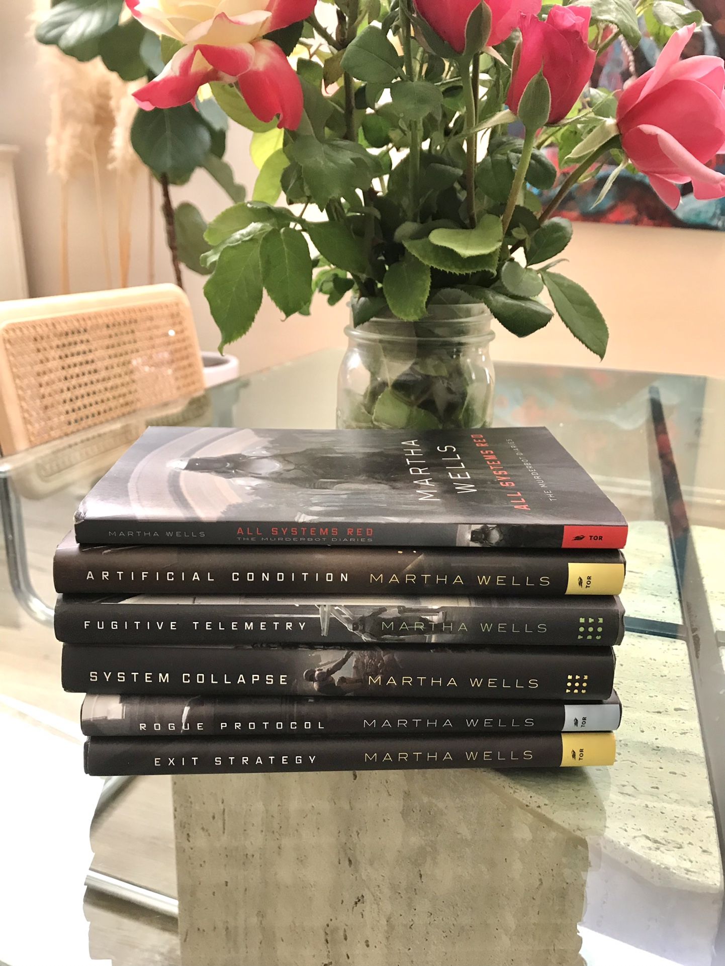 📚 