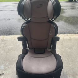 Evenflow Booster Seat 
