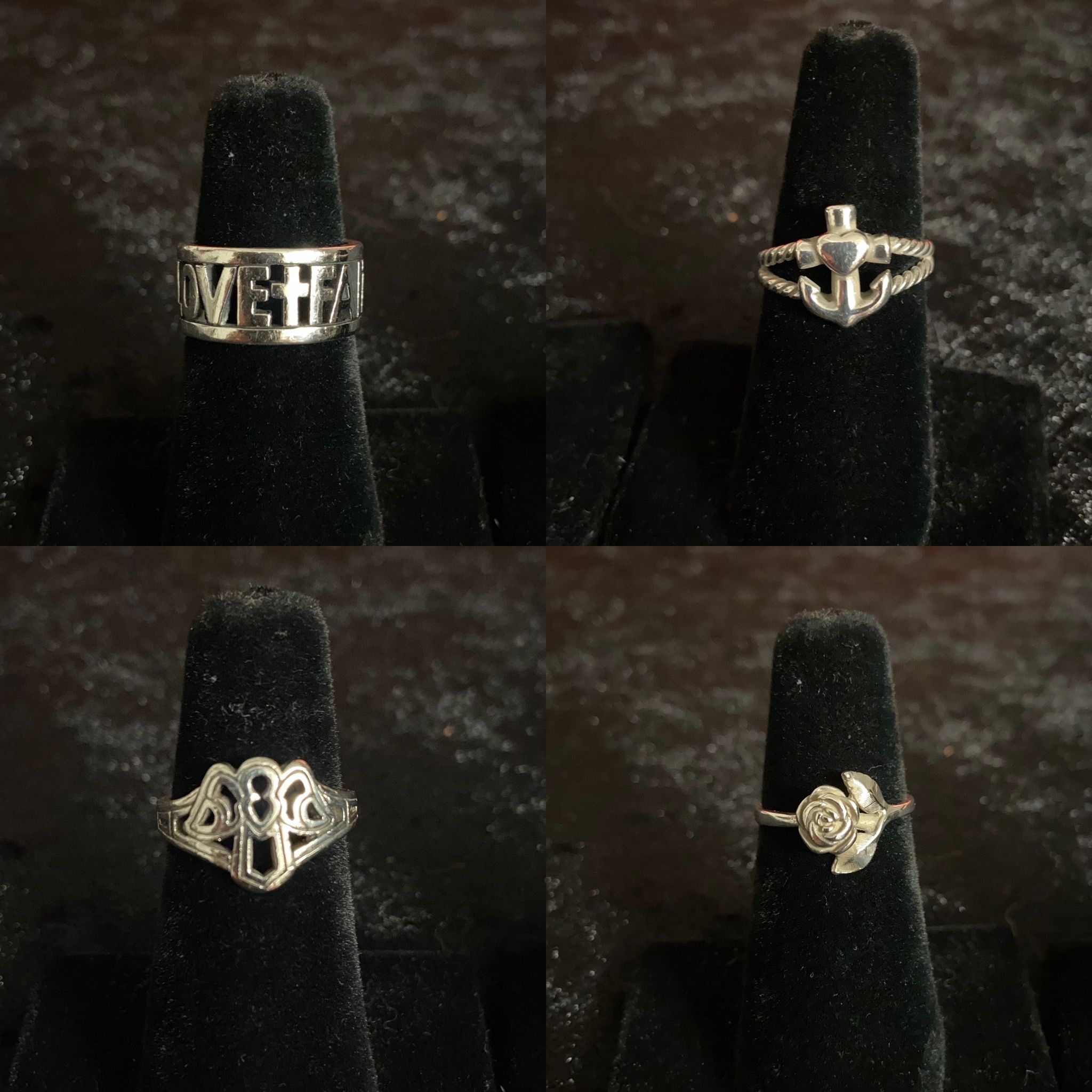 James Avery Jewelry